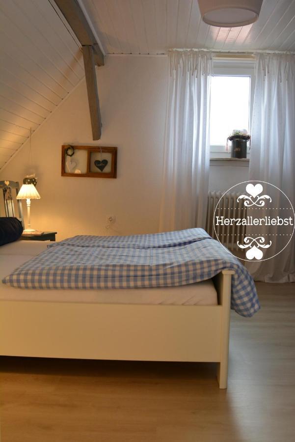 Ferienwohnung Herzallerliebst Bad Lauterberg Dış mekan fotoğraf